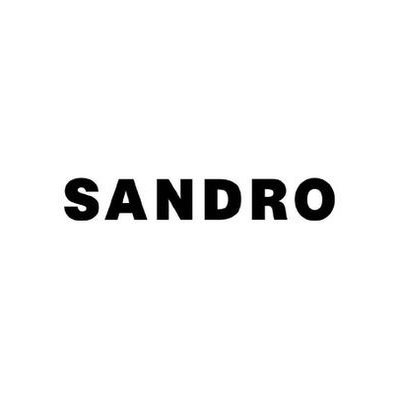 Вязанные длинные юбки от Sandro | Китай.рф