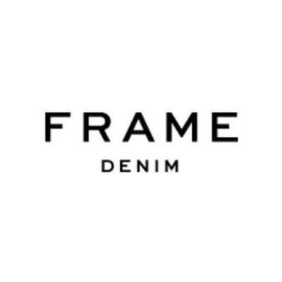 Джинсы от FRAME: стиль и качество | Китай.рф