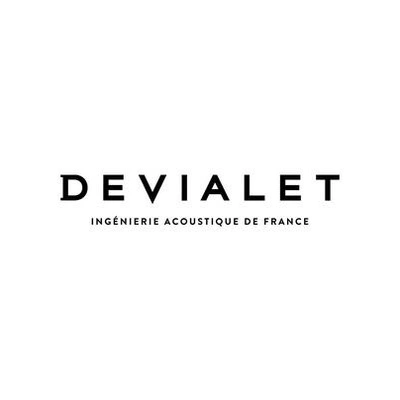 Брендовые динамики DEVIALET | Китай.рф