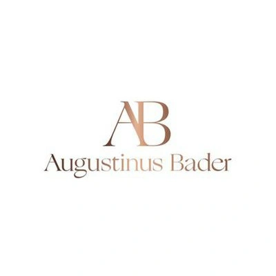 Сущность от Augustinus Bader | Китай.рф