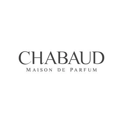Каталог CHABAUD MAISON DE PARFUM FRANCE