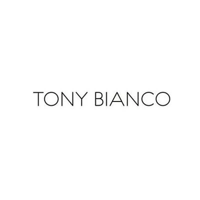 Каталог Tony Bianco