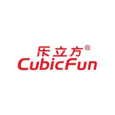 Каталог Cubicfun