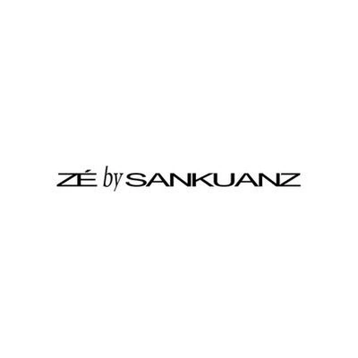 Кеды от бренда ZÉ by SANKUANZ | Китай.рф