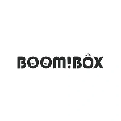 Модные фигурки от Boom!Box | Китай.рф