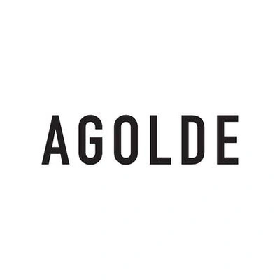 Джинсовые шорты от AGOLDE | Китай.рф