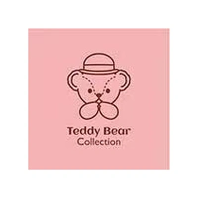 Брендовые брелки Teddy Bear Collection | Китай.рф