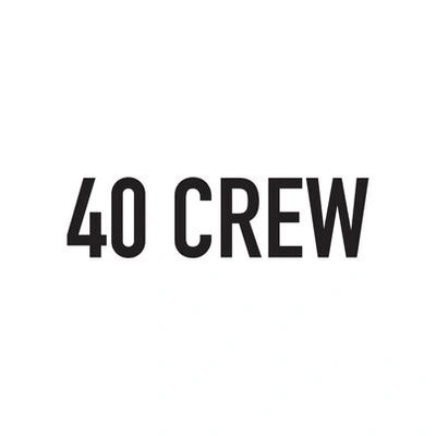 Брендовые майки 40 CREW | Китай.рф