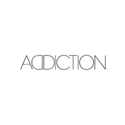 Каталог ADDICTION