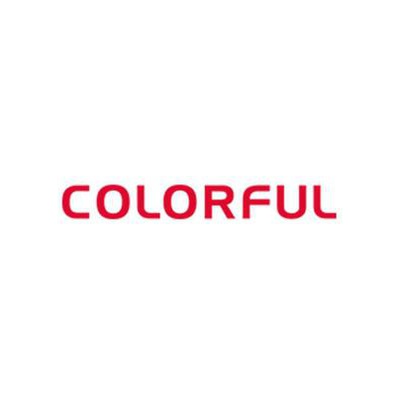 Брендовая электроника от COLORFUL | Китай.рф