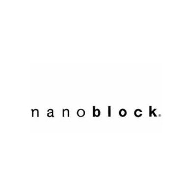 Кирпичи от бренда nanoblock | Китай.рф