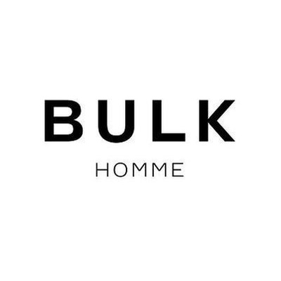 Уход за кожей для мужчин от BULK HOMME | Китай.рф