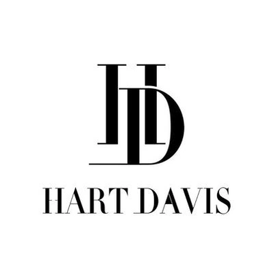 Каталог HART DAVIS