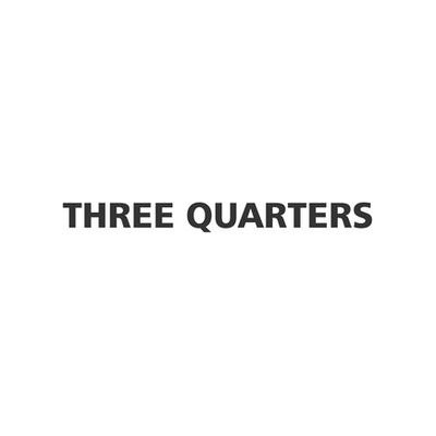 Брюки от бренда Three Quarters | Китай.рф