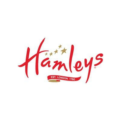 Куклы от бренда Hamleys | Китай.рф