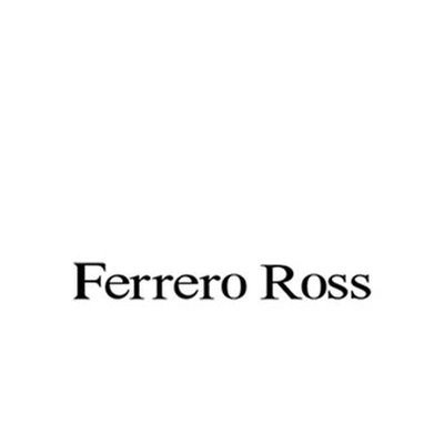 Каталог Ferrero Ross