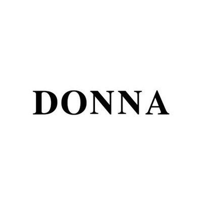 Каталог Dona