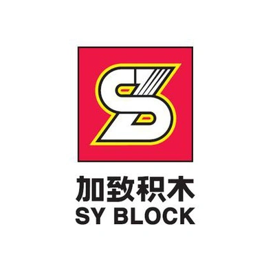 Каталог JiaZhi Bricks