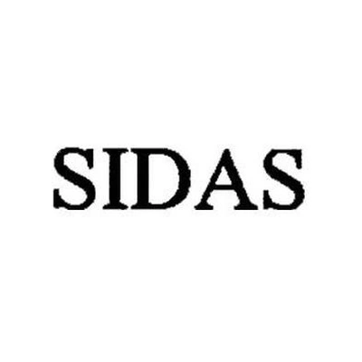 Каталог SIDAS