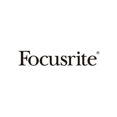 Звуковые карты и аудиоинтерфейсы FOCUSRITE из Китая | Китай.рф