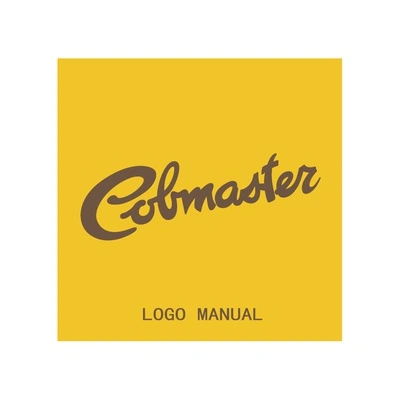 Каталог COBMASTER
