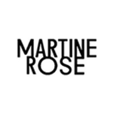 Рубашки от Martine Rose | Китай.рф