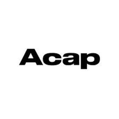Брендовые аксессуары ACAP | Китай.рф
