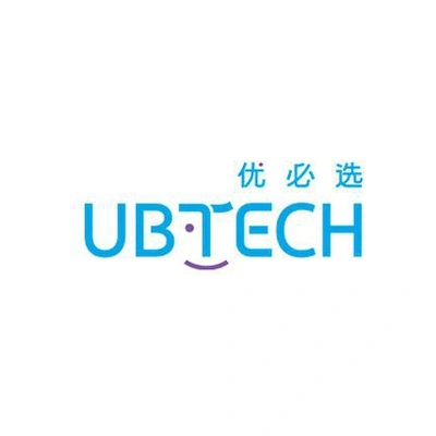 Каталог UBTECH