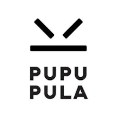 Каталог Pupupula