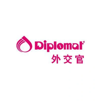 Каталог Diplomat