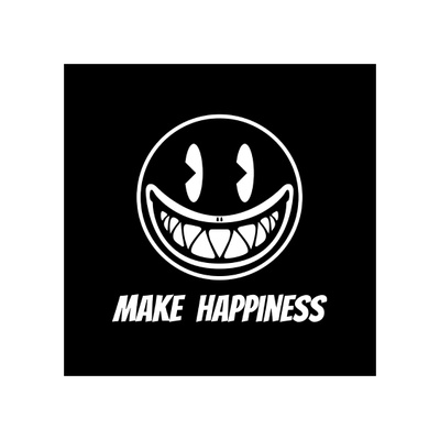 Предметы первой необходимости от MAKE HAPPINESS | Китай.рф