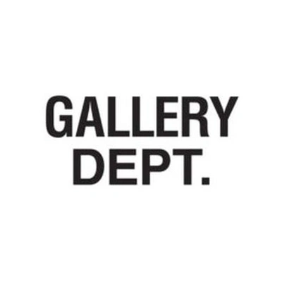 Футболки от Gallery Dept. | Китай.рф