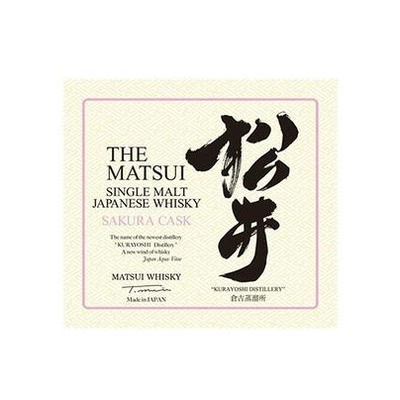 Каталог Matsui