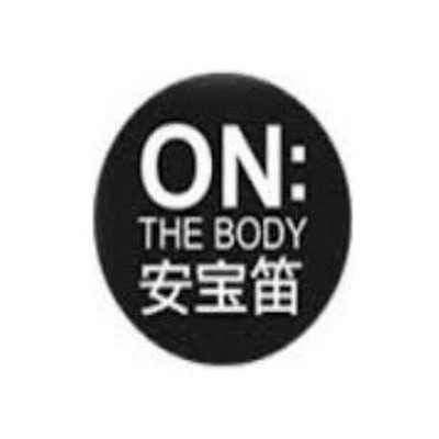 Каталог ONTHEBODY