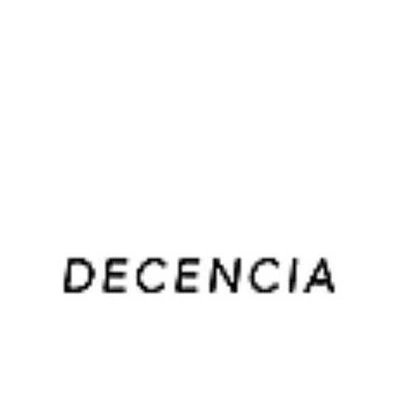 Каталог DECENCIA