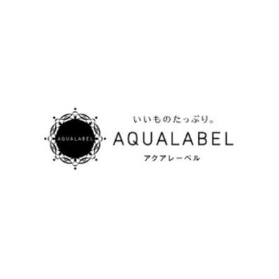 Каталог AquaLabel