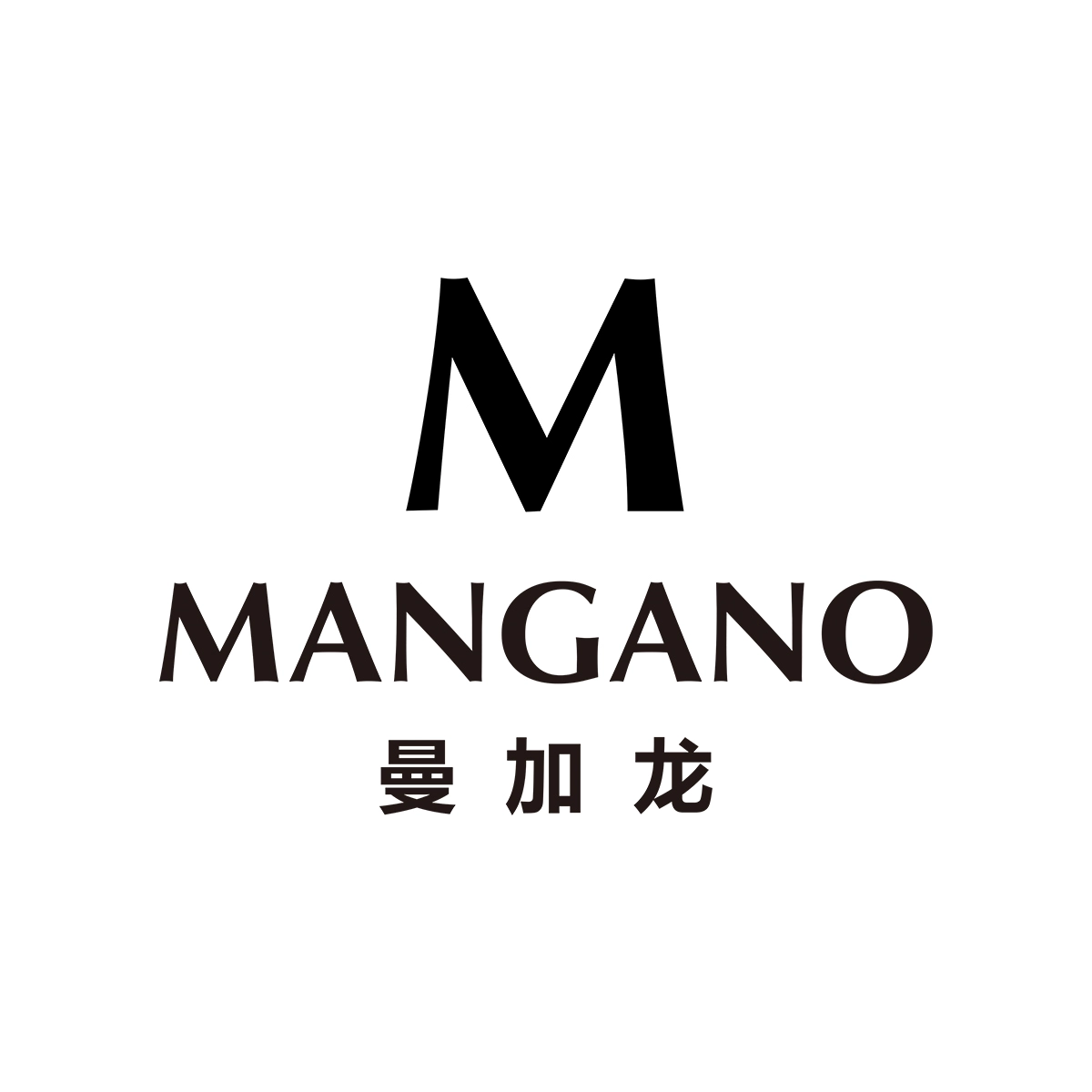 Каталог MANGANO