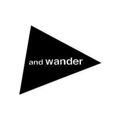 Каталог And wander