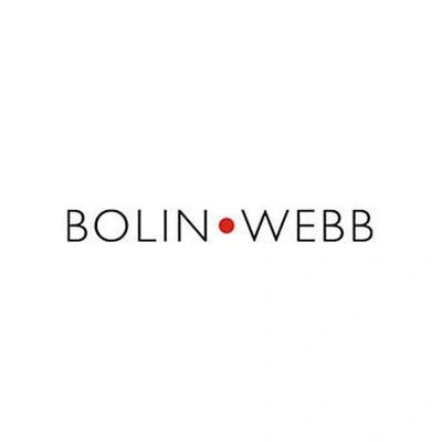 Каталог Bolin Webb