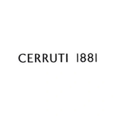 Каталог CERRUTI 1881