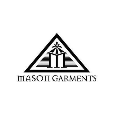 Каталог Masongarments