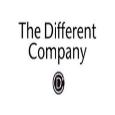 Каталог The Different Company