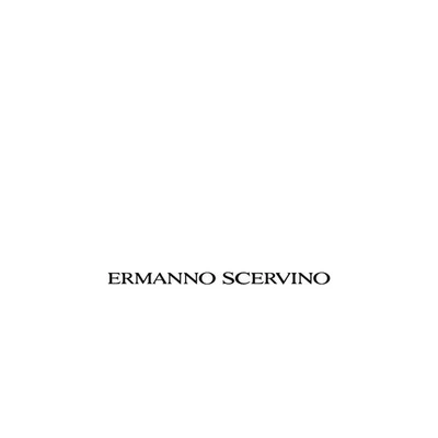 Каталог ERMANNO SCERVINO