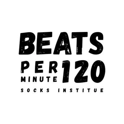 Каталог Beats Per Minute 120
