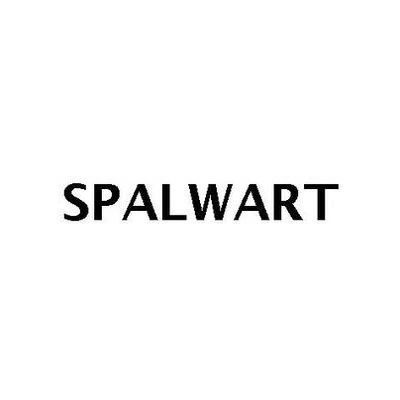 Каталог SPALWART