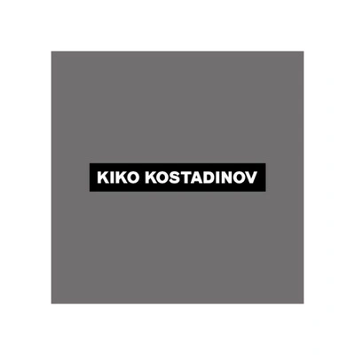 Каталог KIKO KOSTADINOV
