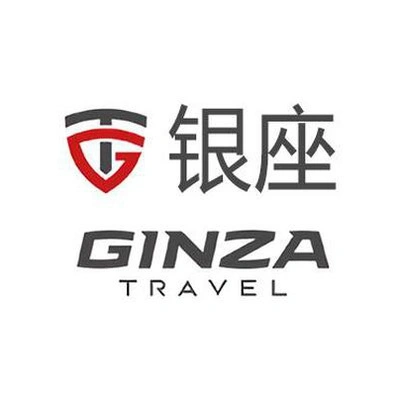 Каталог Ginza