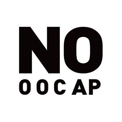 Сумка через плечо от бренда NOOOCAP | Китай.рф