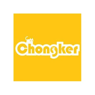 Куклы от бренда Chongker | Китай.рф
