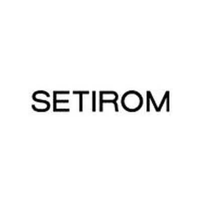 Каталог SETIROM